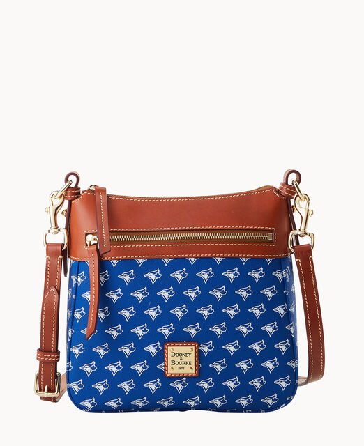 MLB Blue Jays Crossbody 25