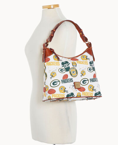 NFL Packers Hobo