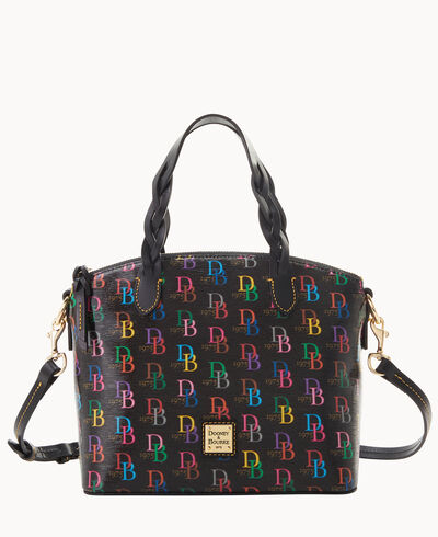 DB75 Multi Small Heidi Satchel