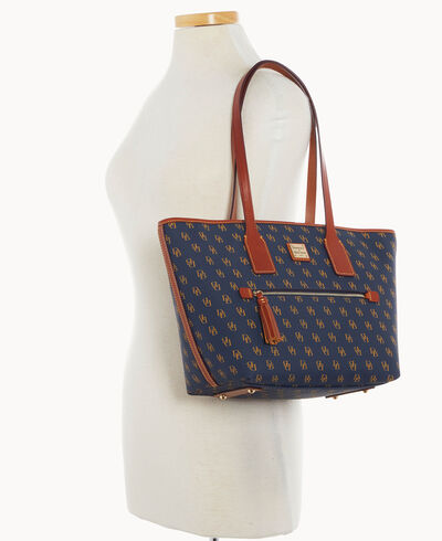 Gretta Small Tote
