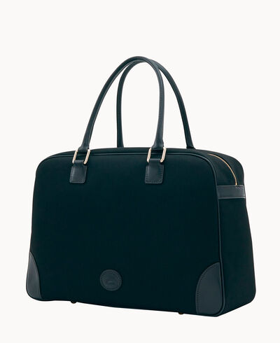 Getaway Cabriolet Bowler Duffle