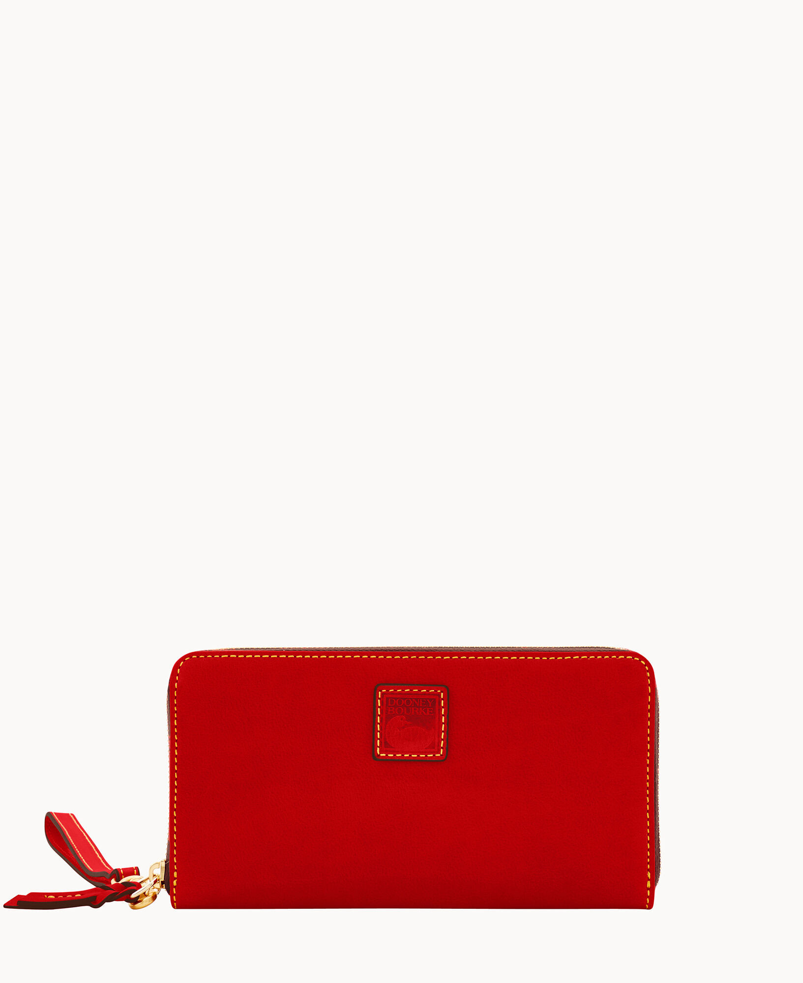 Dooney bourke wallet sale 2025