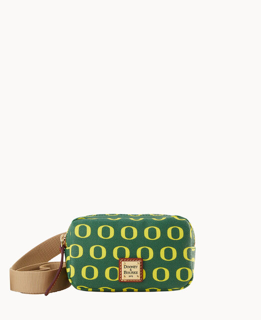 Collegiate University of Oregon Belt Bag