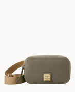 Lucca Leather Belt Bag