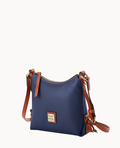 Penrose North South Crossbody 20