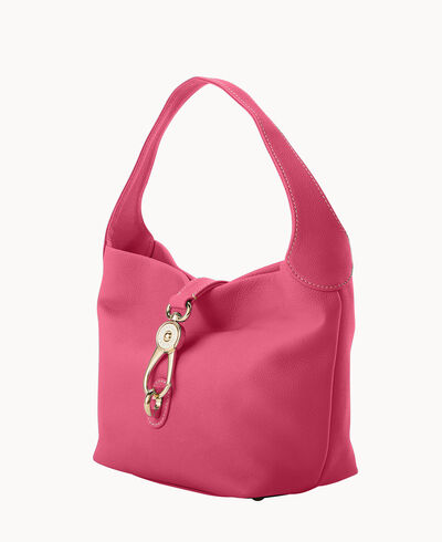 Sorrento Small Logo Lock Sac