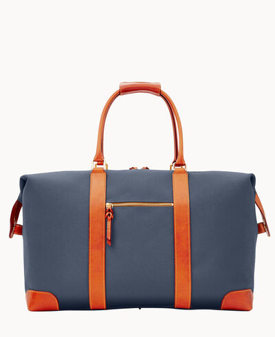 Cabriolet Medium Duffle