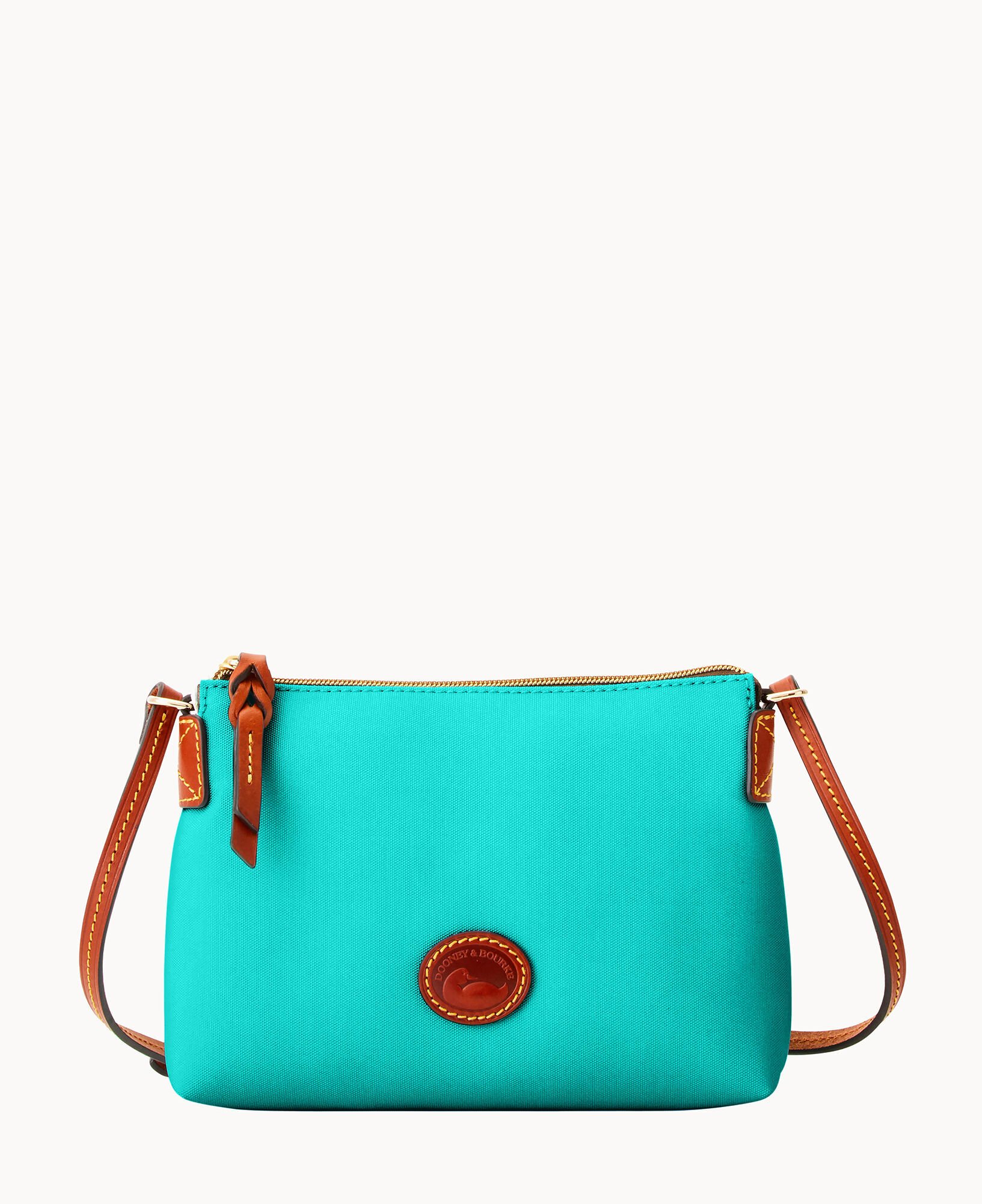 Dooney \u0026 Bourke Nylon Crossbody Pouchette
