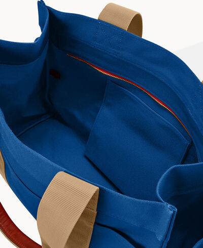 Canvas Tote 40