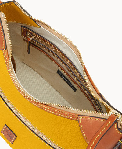 Pebble Grain Hobo