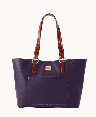 Pebble Grain Tammy Tote