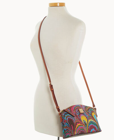 Plumes Suki Crossbody