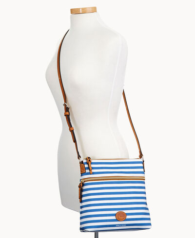 Sullivan Crossbody