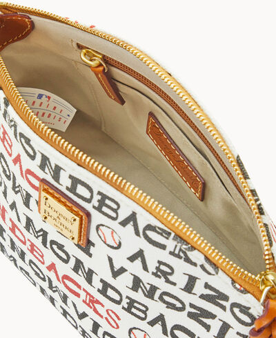 MLB Diamondbacks Suki Crossbody