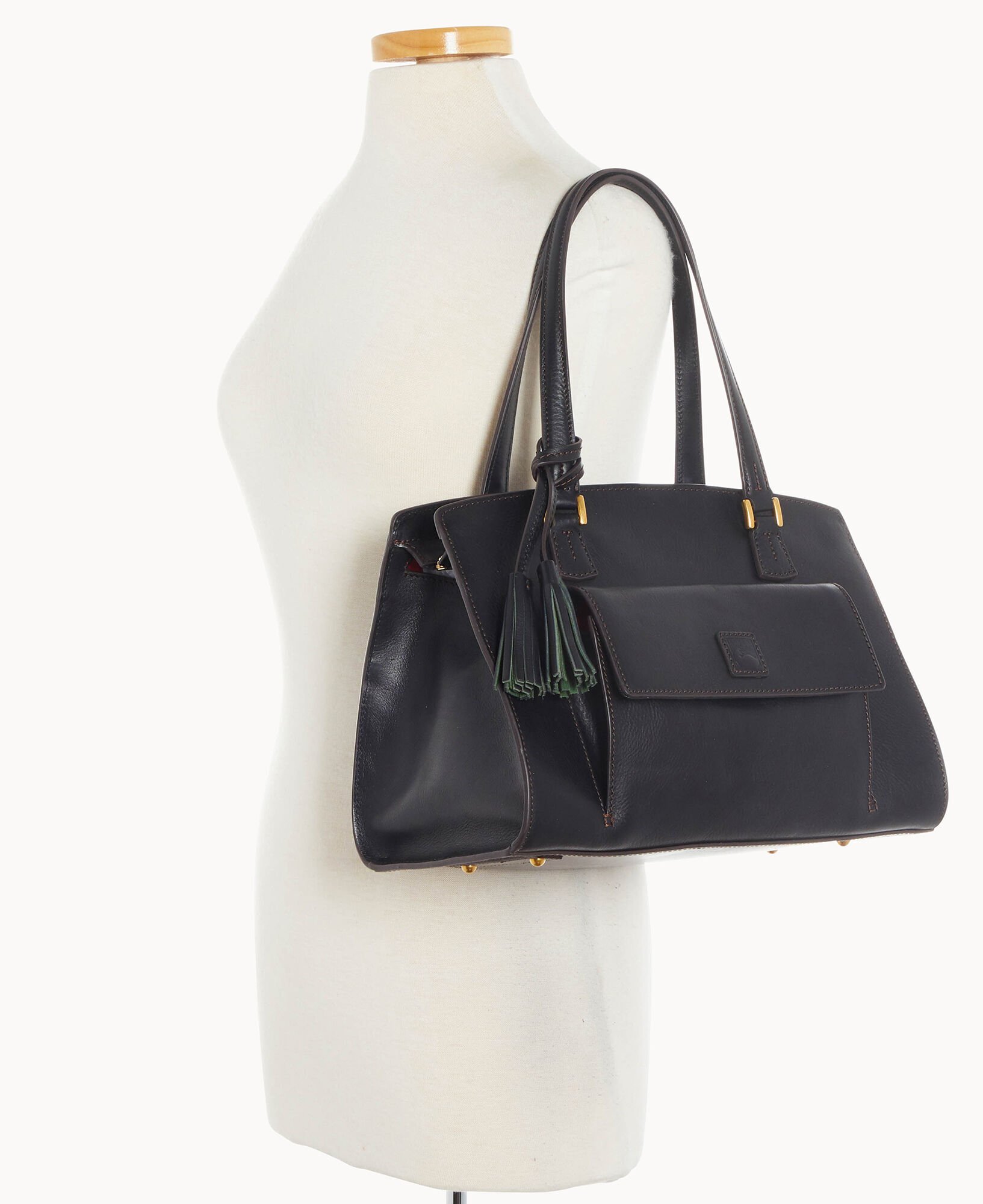 Dooney and bourke work bag hot sale