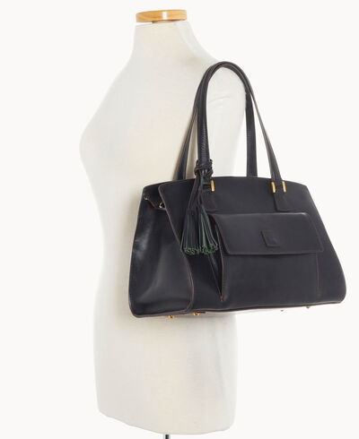 Florentine Shoulder Bag