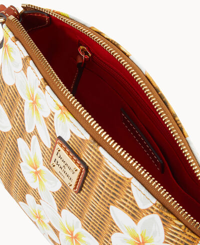 Plumeria Suki Crossbody