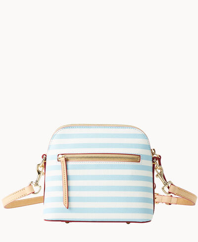 Skipper Domed Crossbody