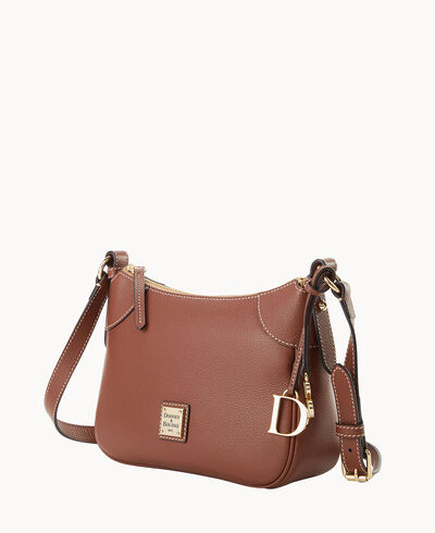 Sorrento Crossbody Hobo 22