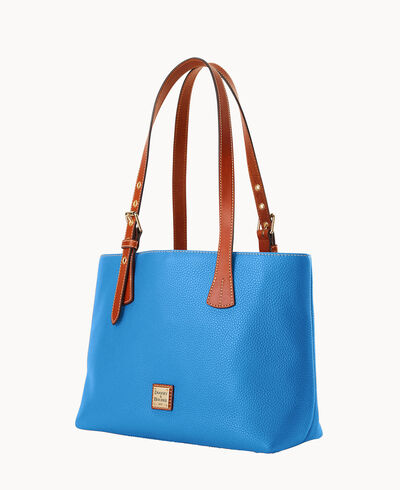 Pebble Grain Small Hanna