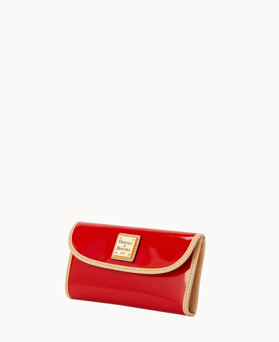 Patent Continental Clutch