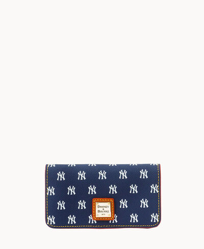 MLB Yankees Large Slim Phone Case