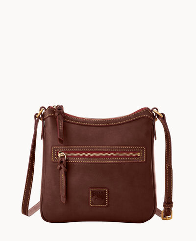 Florentine Pocket Crossbody