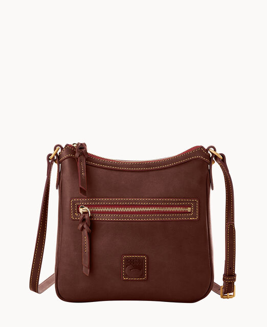 Florentine Pocket Crossbody