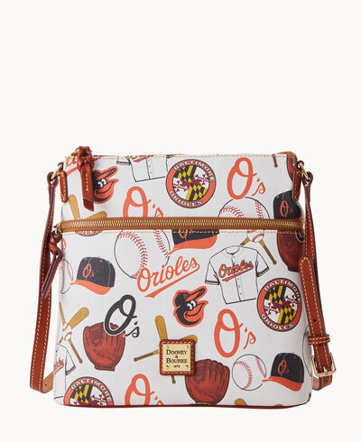 MLB Orioles Crossbody