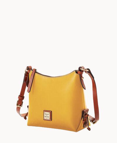 Penrose North South Crossbody 24