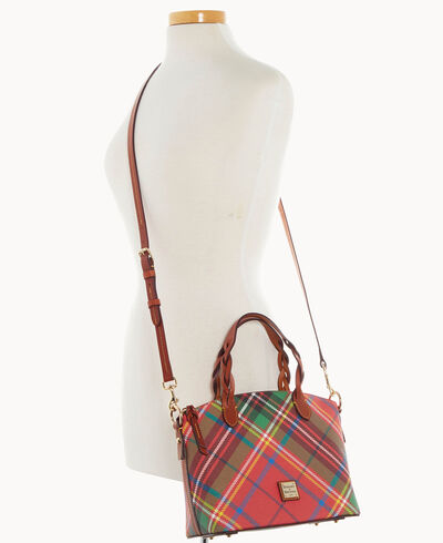 Windsor Small Heidi Satchel