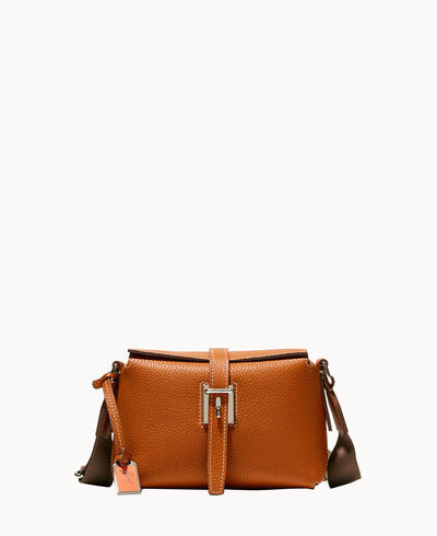 Henrys Small Foldover Crossbody