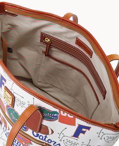 Collegiate University of Florida Tote