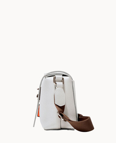 Henrys Foldover Crossbody