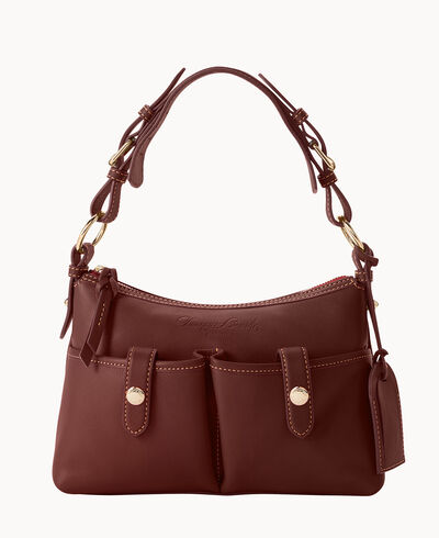 Florentine Small Shoulder Bag