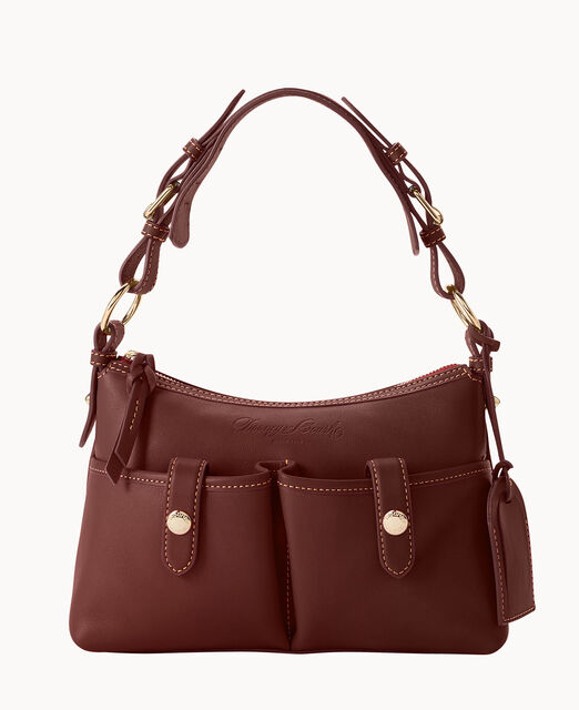 Florentine Small Shoulder Bag