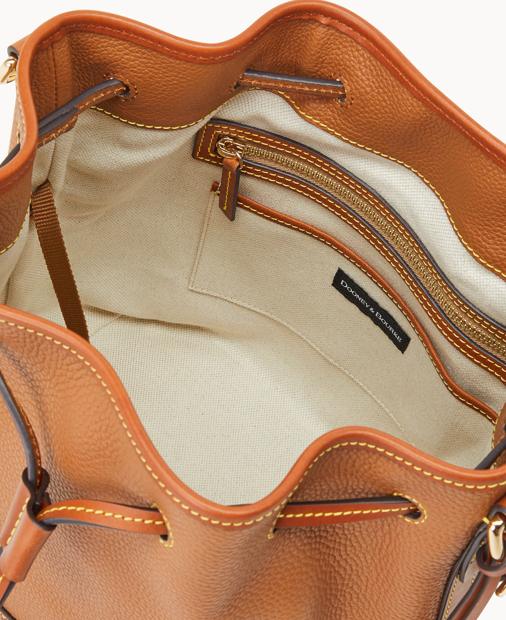 Dooney & Bourke Dillen Drawstring Shoulder Bag