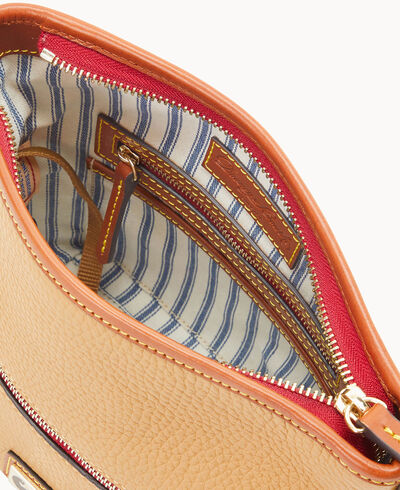 Camden Pebble Mini Hobo Crossbody