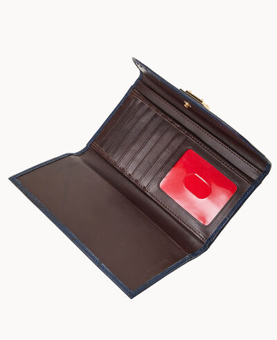 Denison Continental Clutch