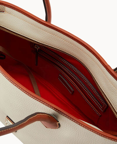 Pebble Grain Tote