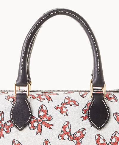 Disney Minnie Bow Satchel