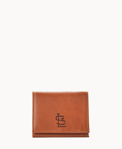 MLB Cardinals Credit Card Holder