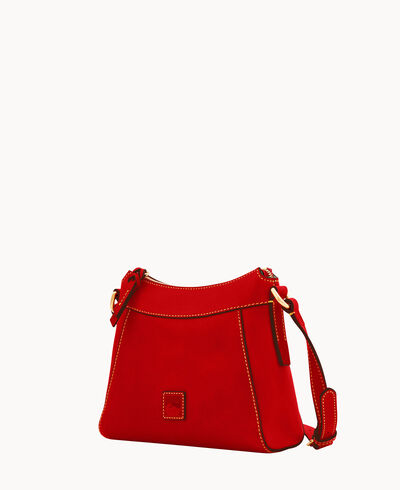 Florentine Small Cassidy Crossbody