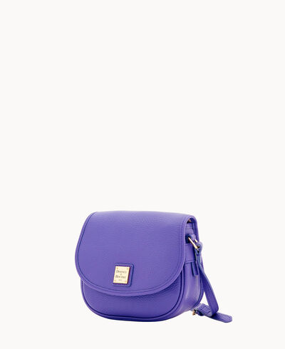 Pebble Grain Hallie