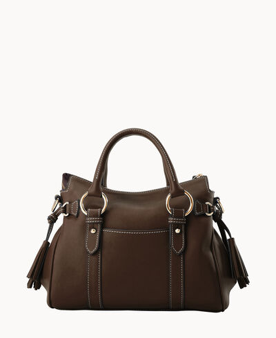 Penrose 2 Satchel 30 With Pocket