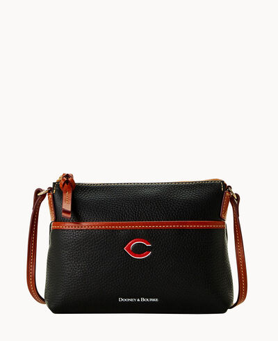 MLB Reds Ginger Crossbody