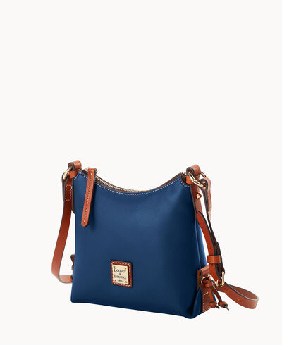 Penrose North South Crossbody 20