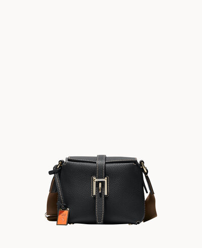 Henrys Mini Foldover Crossbody