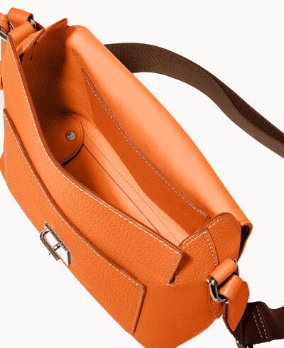 Henrys Small Messenger