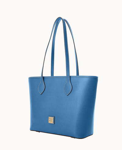 Saffiano Tote